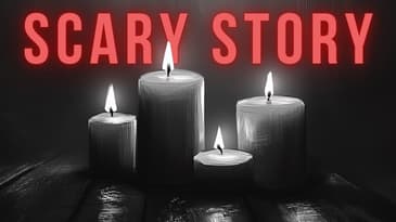 Inheritance • Scary Story Podcast