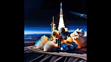 S03E25: Russia's Angara A5 Triumph & TESS's Starry Standstill