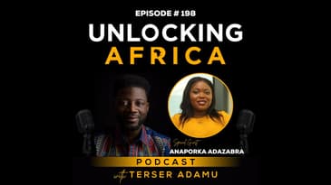 How Climate-Resilient Greenhouses and Digital Tools Are Transforming African Farming with Anapork...