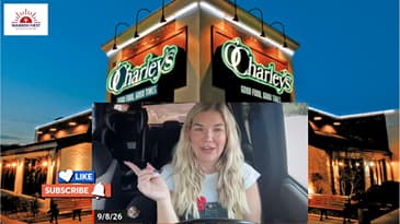 BREAKING: SOURCE SAYS O’CHARLEY’S SET TO CLOSE REMAINING LOCATIONS