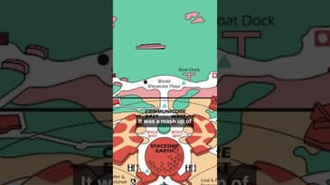 What is an EPCOT? #epcot #waltdisney #Waltdisneyworld #worldsfair