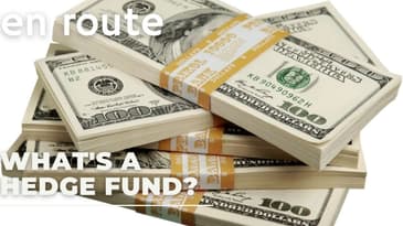 What In the World Is a Hedge Fund? #shorts