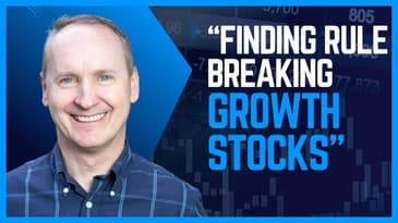Motley Fool Founder David Gardner on Finding Rule Breaking Growth Stocks
