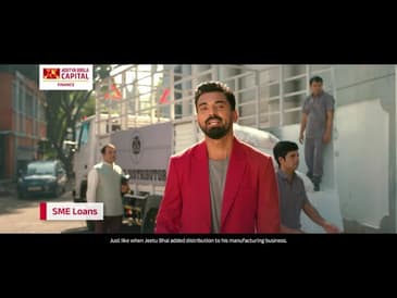 Ab Kahani Badlegi with Aditya Birla Finance