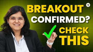 How to spot Genuine Breakouts? | Breakout vs Fakeout | CA Rachana Ranade