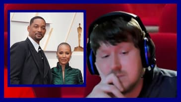 Will Smith and Jada could have easily saved face at the Oscars