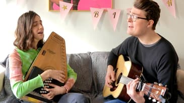 Kingdom - Kami Maltz (Feat. Carson McKee)