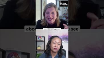 What does it really cost to age in America?