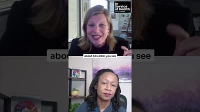 What does it really cost to age in America?