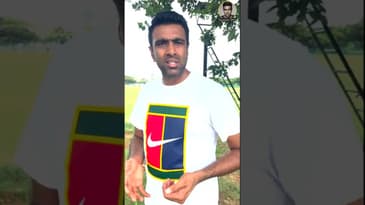 Game of Thrones: Fight for the Chola Throne | #31 | R Ashwin | #story #storytelling #ponniyinselvan