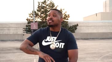 Gospel Ready - Obedience (Christian Hip Hop)