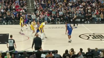 🔴LIVE! | 4th Quarter: Los Angeles Lakers vs LA Clippers