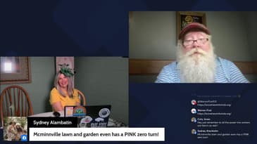 Spilling the Tea Tuesday