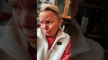 Ett så kallat humorklipp med @ninahjelmkvist