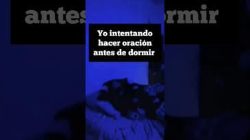 Un podcast que te llevará a Dormir acompañado de Dios