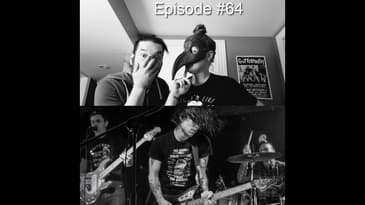 Episode 64: Mike Borchardt