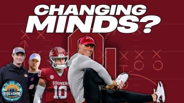 The Rise, Fall, and Redemption of OU Football