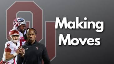 HOF College Football Live Replay | TCU Crushed by Georgia | OU Hires TTU Assistant to Coach WRs