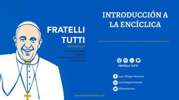 TRAILER: Audiolibro Fratelli Tutti - Intro. a la carta encíclica sobre fraternidad y amistad social