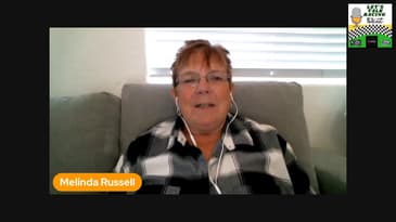 Let's Talk Racing LIVE with Ashton Thompson