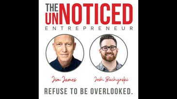 Unveiling AI: A Glimpse into the Future with Expert Josh Bachynski