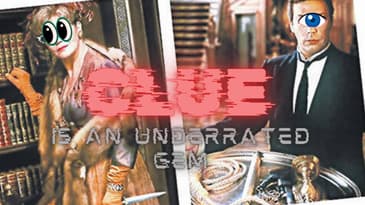 Clue Is An Underrated Gem