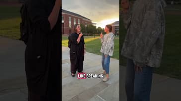 How has Charlie Kirk influenced your life? Here’s what students said.