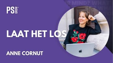 Anne Cornut | What's On Your Mind? (Dutch/Nederlands)