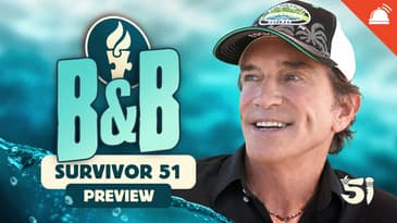 Survivor 51 B&B Cast Preview