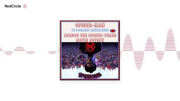 Spider Man Across the Spider Verse Movie Review