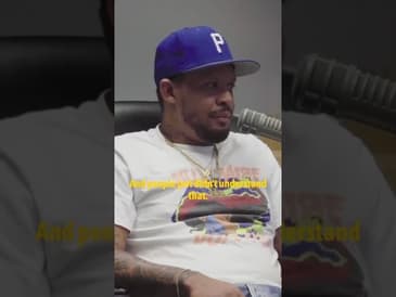 The COnnect: The Art of Living ft. Fa'Al Preview 1