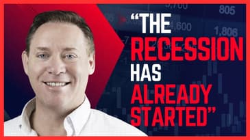 The Rising Market Risks | Mike Green