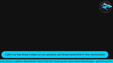 PostGame Livestream: Rd 12 Roosters vs Sharks (Gosford)