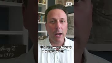 Sales Hiring Strategy: Why Leaders Are Always Recruiting A-Players