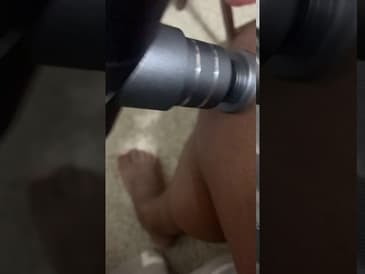 Addsfit Mini Portable Massage Gun