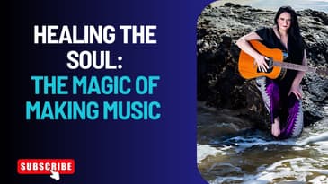 How Music Can Heal Your Body & Mind