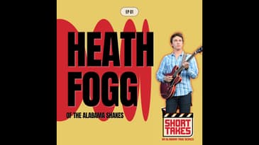 Heath Fogg | The Alabama Shakes