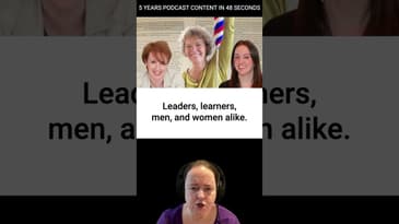 Five Fun Years: Our Story