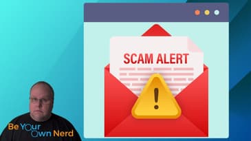 Protect Your Tech:  Protect Yourself from Fake Scam & Virus Alerts