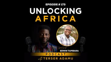 How to Transform Conservation Into Economic Growth and Sustainable Development in Africa