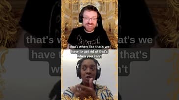 Is Athena Kugblenu irredeemable? #podcast #podcastvibes #youtubeshorts #comedypodcast #comedy