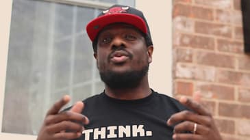 FeelJones - Go For It | New Hip Hop Christian Music