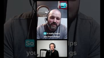 Architects! Why hand drawing matters ✍️  #inktoberarchitecture #architecture #podcast