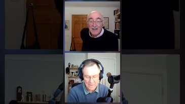 #354 Sneak Peek | Space Nuts with Professor Fred Watson & Andrew Dunkley | Astronomy Science