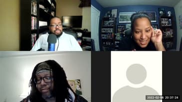 A Discovery of Witches S3E4 - Fandom Hybrid Podcast #137