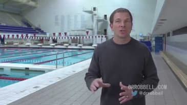 NO FEAR: A Simple Guide to Mental Toughness