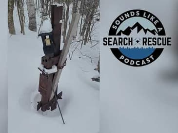 Stomp explores old Livermore, NH [Ghost Town?]