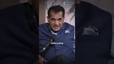 India's Digital Payment Infrastructure Going Global | Shared by Amitabh Kant #indianstartups