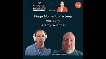 💥 Jeremy Warriner- Hinge Moment Of A Jeep Accident 💥
