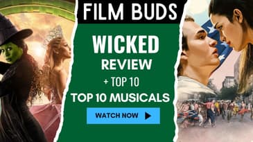 571: Wicked / Letterboxd Reviews / Top 10 Musical Movies